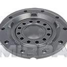 6732 | WHEEL HUB (FRONT)