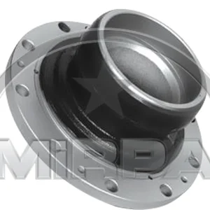 6735 | WHEEL HUB