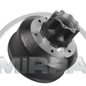 6740 | WHEEL HUB