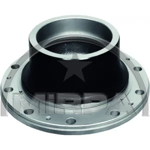 6743 | WHEEL HUB (FRONT)