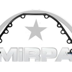 6773 | GASKET(COVER TO CYLINDER CRANKCASE)