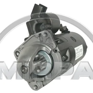 6776 | HEAVY DUTY STARTER MOTOR