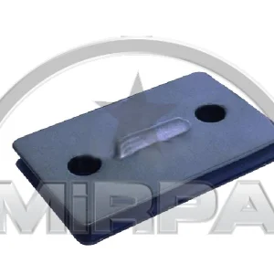 6833 | SPRING MOUNTING