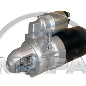 6864 | HEAVY DUTY STARTER MOTOR