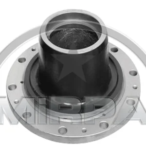 6886 | WHEEL HUB