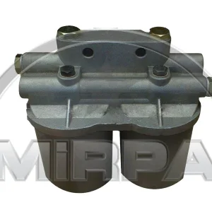 6898 | FILTER(DOUBLE FUEL FILTER)