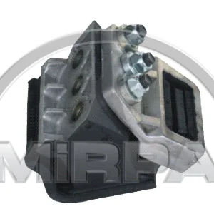 6912 | RUBBER MOUNTING(ENGINE SUPPORT)(FRONT)