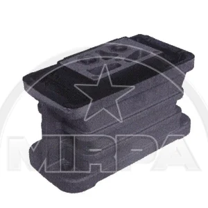 6922 | RUBBER MOUNTING(ENGINE SUPPORT)(REAR)