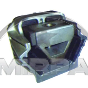 6933 | RUBBER MOUNTING(ENGINE SUPPORT)(REAR)