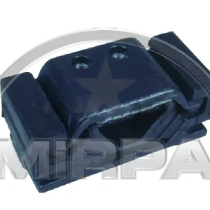 6966 | RUBBER MOUNTING(ENGINE SUPPORT)(FRONT)