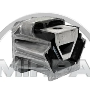 6989 | RUBBER MOUNTING(ENGINE SUPPORT)(REAR)