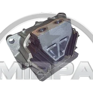 6992 | RUBBER MOUNTING(ENGINE SUPPORT)