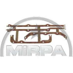 7011 | GASKET(OIL PAN TO CYLINDER CRANKCASE)