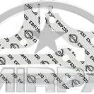 7012 | GASKET(OIL PAN TO CYLINDER CRANKCASE)