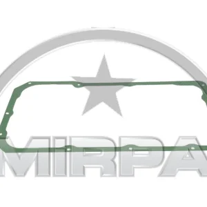 7024 | GASKET(OIL PAN TO CYLINDER CRANKCASE)