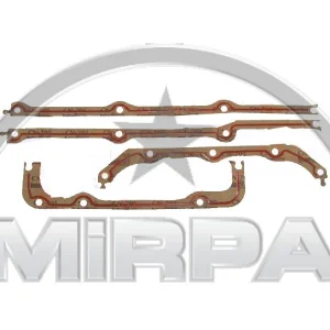 7025 | GASKET(OIL PAN TO CYLINDER CRANKCASE)