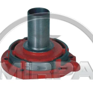 7090 | HOUSING COVER (FRONT DRIVE SHAFT)