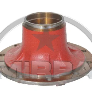 7101 | WHEEL HUB(FRONT)