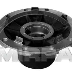7109 | WHEEL HUB(FRONT)