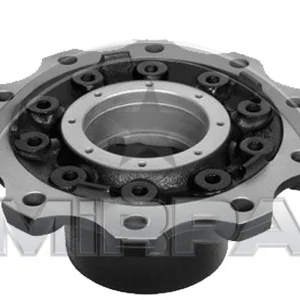 7111 | WHEEL HUB(FRONT)