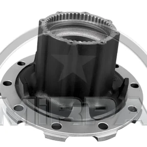 7123 | WHEEL HUB(REAR)