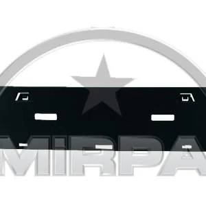 7151 | LICENSE TAG HOLDER