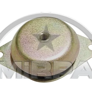 7157 | RUBBER MOUNTING(RADIATOR TO SUPPORT)