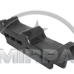 7159 | RUBBER MOUNTING(RADIATOR TO SUPPORT)