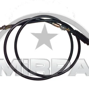 7165 | WIRE CABLE(IDLING ADJUSTMENT)