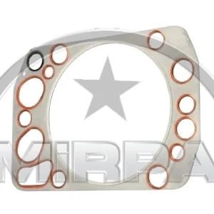 7260 | GASKET(CYLINDER HEAD COVER )(125 MM.)