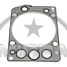 7268 | GASKET(CYLINDER HEAD COVER )