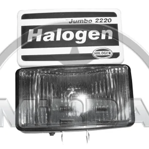 7309 | SİS LAMBASI HALOGEN BEYAZ