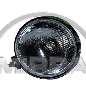 7311 | SİS LAMBASI HALOGEN YUVARLAK