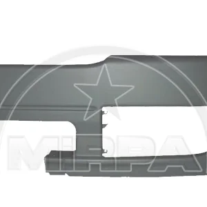7385 | BUMPER  LEFT