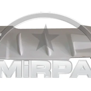 7442 | BAFFLE INNER (R)