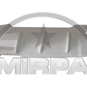 7443 | BAFFLE INNER (L)