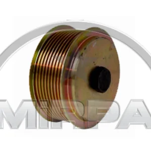 7455 | PULLEY  TIGHTENER(ALTERNATOR)