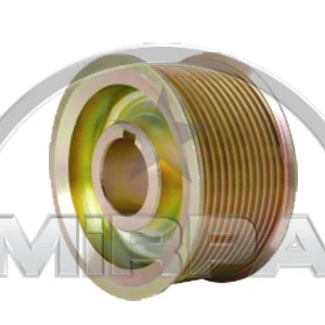 7460 | PULLEY (ALTERNATOR)