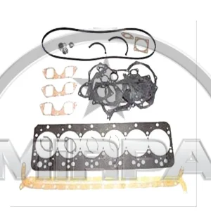 7466 | GASKE KIT(HALF)