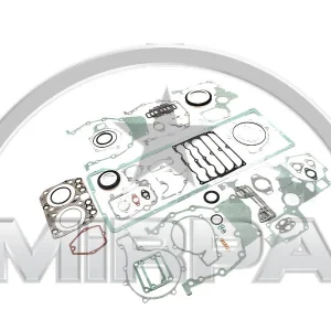 7479 | GASKE KIT(HALF)