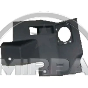 7518 | BUMPER COVERING