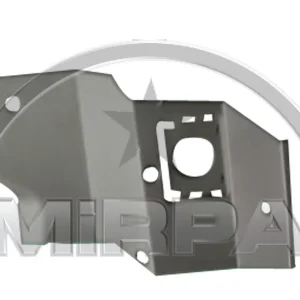 7521 | BUMPER COVERING