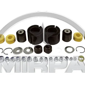 7583 | REPAIR KIT (TORSION BAR MOUNTING)