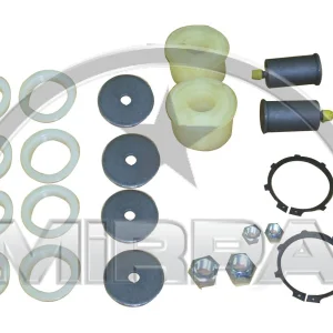 7584 | REPAIR KIT (TORSION BAR MOUNTING)