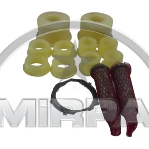 7586 | REPAIR KIT (TORSION BAR MOUNTING) (FRONT)