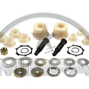 7595 | REPAIR KIT (TORSION BAR MOUNTING)