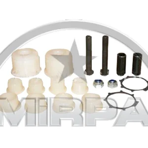 7604 | REPAIR KIT (TORSION BAR MOUNTING)