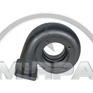 7625 | TURBO CHARGER (EXHAUST PART)