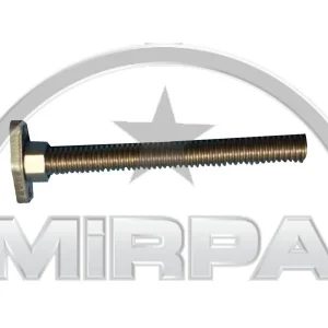 7632 | TRIBUNE OILING PIPE
