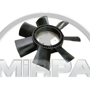 7652 | FAN